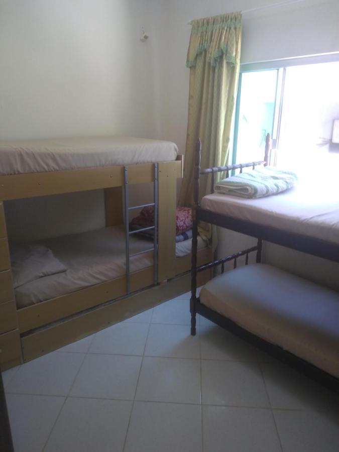 Genesis Beach Hostel! Quartos Compartilhados E Privativos Na Pinheira 帕罗卡 外观 照片
