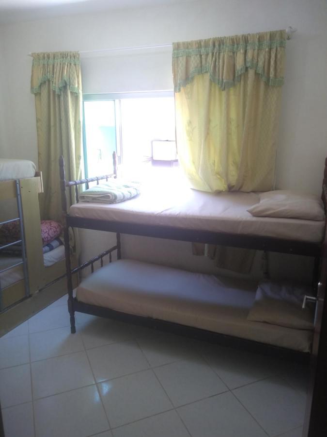 Genesis Beach Hostel! Quartos Compartilhados E Privativos Na Pinheira 帕罗卡 外观 照片