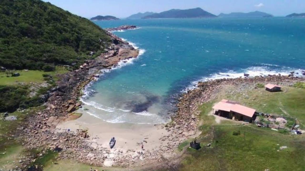 Genesis Beach Hostel! Quartos Compartilhados E Privativos Na Pinheira 帕罗卡 外观 照片