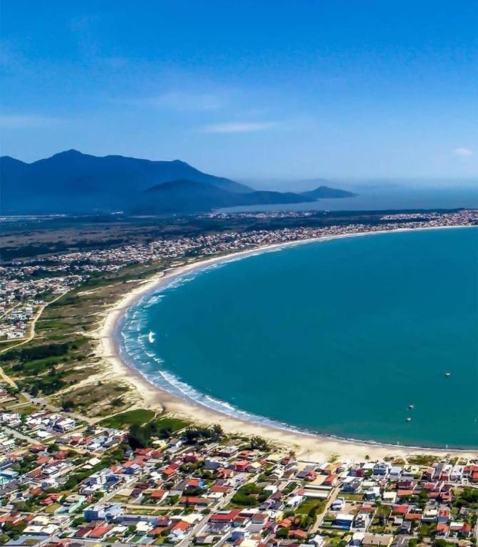 Genesis Beach Hostel! Quartos Compartilhados E Privativos Na Pinheira 帕罗卡 外观 照片